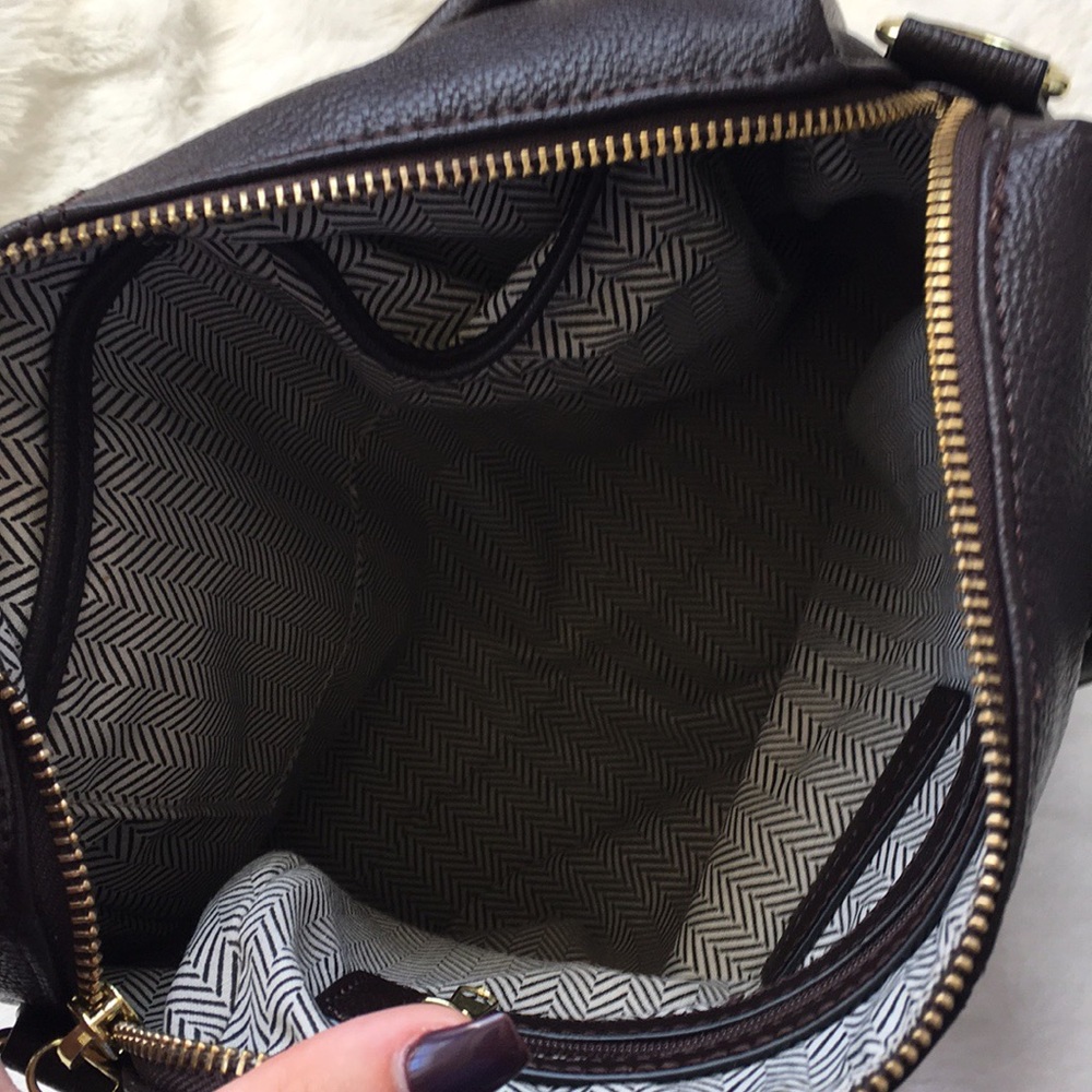 Steve Madden bag final price! - Picture 4 of 7